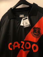 Everton 2021/22 - Away *BNIB*