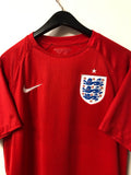 England 2014 World Cup - Away