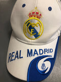 Real Madrid - Hat