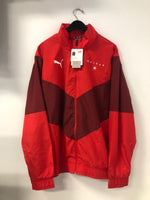 Switzerland 2021/22 - Pre-Match Jacket *BNWT*