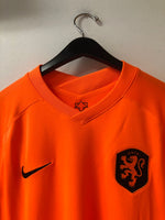 Netherlands 2022 Womens Euro Cup - Home *BNWT*