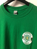 Lar Dos Leões 2021 - Sporting Lisboa Supporter Group - T-Shirt