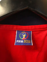 Spain 2002 World Cup - Fan Kit