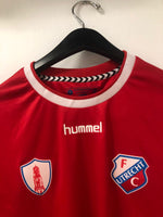 FC Utrecht 2017/18 - Home  *NO SPONSOR* *BNWOT*