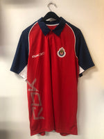 Chivas Guadalajara 2005/06 - Polo *BNWT*