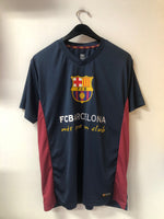 Barcelona - Fan Kit