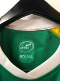 Bolivia 2014 - Promo Kit
