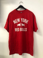 New York Red Bull - T-Shirt