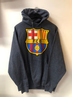 Barcelona - Hoodie