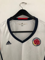 Colombia 2016 - Away - Womens