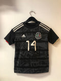 Mexico 2019 - Home - Chicharito #14