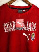 Chivas Guadalajara - Sweater *BNWT*