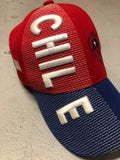 Chile - Hat