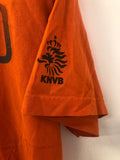 Netherlands - T-Shirt - Sneijder #10