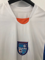 Miami FC 2006 - Away - #10 *Match Issued*