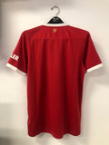 Manchester United 2021/22 - Home *BNWT*