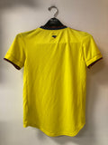 Colombia 2020/21 - Home