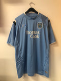 Manchester City 2005/06 - Home