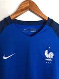 France 2016 Euro Cup - Home