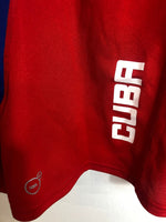 Cuba Olympic Team 2020 - Training - Long Sleeve