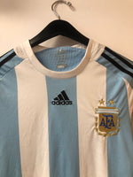 Argentina 2008 - Home