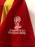 Spain 2018 World Cup - Polo