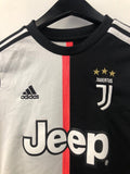 Juventus 2019/20 - Home