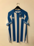 Huddersfield Town 2018/19 - Home *BNWT* *NO SPONSOR*