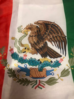 Mexico - Drawstring Bag *BNWT*