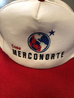 Copa Merconorte - Hat