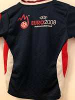 UEFA Euro Cup 2008 Austria-Switzerland - Fan Kit