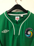 New York Cosmos 2011/12 - Away