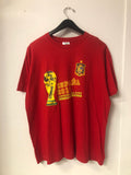 Spain 2010 World Cup - T-Shirt