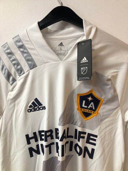 ADIDAS LA GALAXY 2021/22 CHICHARITO HOME JEREY