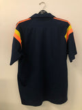 Colombia 2014 - Travel Polo