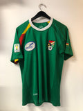 Bolivia 2014 - Promo Kit