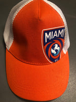 Miami FC - Hat