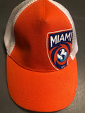 Miami FC - Hat