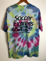 USA Cup 1992 - T-Shirt