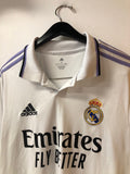 Real Madrid 2022/23 - Home *BNWOT*