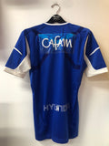 Millonarios 2012 - Home *PLAYER ISSUE*