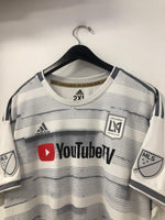 Los Angeles FC 2019/20 - Away *PLAYER ISSUE*