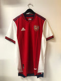 Arsenal 2021/22 - Home *PLAYER ISSUE* *BNWOT*