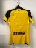 Borussia Dortmund 2016/17 - UCL Home *PLAYER ISSUE* *BNWOT*