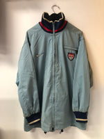 USA 1995 - Jacket