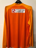 Nordsjaelland 2015/16 - Goalkeeper - Long Sleeve
