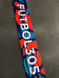 Miami FC - Scarf *BNWT*