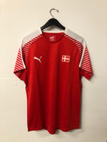 Denmark - Handball Home *BNWOT*