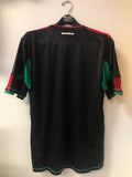 Mexico 2010 World Cup - Away