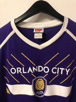 Orlando City 2015 - Fan Kit